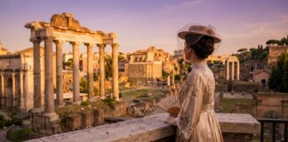 Rome VIP Courtesan: Elite Companionship Unveiled