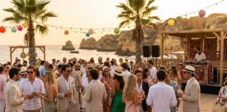 Algarve VIP Escort Summer Festival 2024 Guide