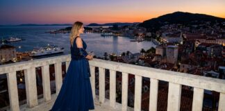 Split Luxury Escort: Ultimate Experience Guide