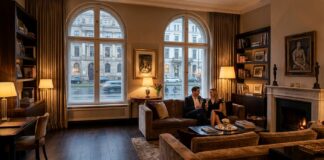 Kurfürstenstraße VIP Incall Escorts: Luxury Guide