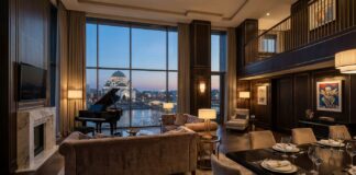 Belgrade VIP Incall: Luxury Experiences Guide