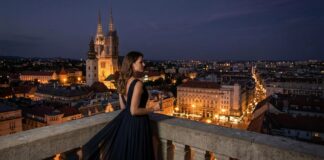 Zagreb VIP Outcall: Elite Companions Await