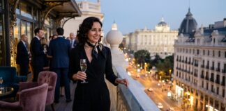 Madrid VIP Latina Escorts: Luxury Guide 2024