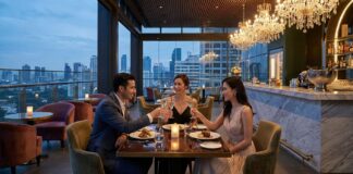 Split VIP Girlfriends: Balancing Elite Relationships