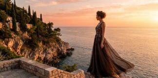 VIP Russian Models Thriving in Croatia’s Luxury Scene