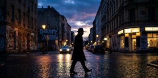 Kreuzberg VIP Alternative Escort: Exclusive Berlin Experiences