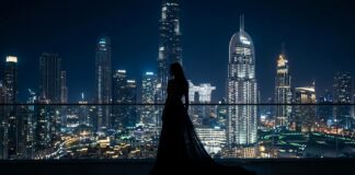 Dubai VIP Escort Overnight: Luxury Awaits