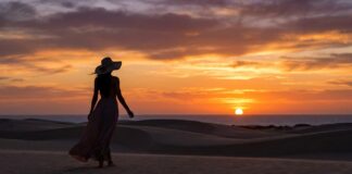 Natal VIP Escort Tourism: Luxury Guide
