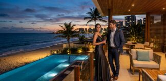 Natal Escort VIP: Luxury Companionship Guide