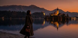 VIP Escorts Ljubljana Near Bled: Premium Guide