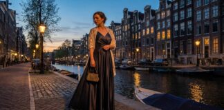 Amsterdam VIP Escort Reviews: Insider Guide
