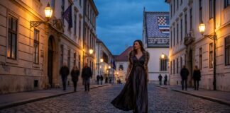 Zagreb VIP Escort Trešnjevka: Premium Services Guide