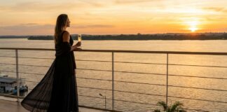 Manaus Escort VIP: Luxury Companionship Guide
