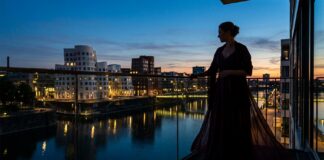 VIP Escorts in Düsseldorf Medienhafen
