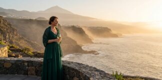 Tenerife VIP Escort: Luxury Experiences Await