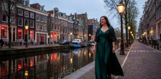 De Wallen VIP Overnight Escort: Luxury Guide