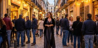 Valencia VIP Escorts Ruzafa: Luxe Experiences