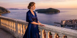 VIP Escorts on Slovenia’s Adriatic Coast