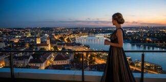 Belgrade Elite Escorts: Luxury Companionship Unveiled