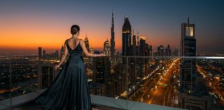 VIP Escorts in Dubai: Luxury Companionship Guide