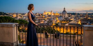 VIP Escort Agencies in Europe: Elite Experiences