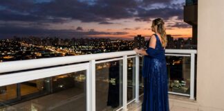VIP Escort Guarulhos: Elite Luxury Companions