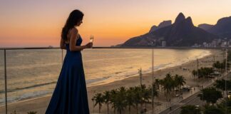 VIP Escort Leblon Rio: Elite Companions Guide