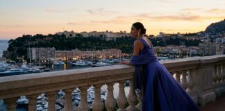 Monaco VIP Escort: Luxury Companionship Guide
