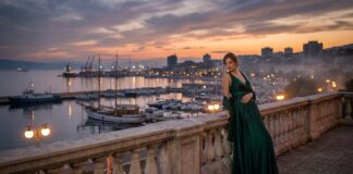 VIP Escorts Rijeka: Luxury Croatia Experiences