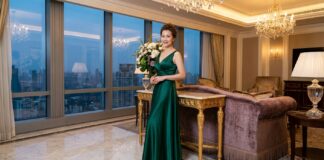 VIP Escort Models: Luxury Companionship Guide
