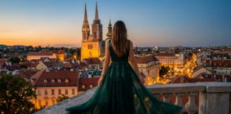 Zagreb Luxury VIP Companions: Elite Experiences