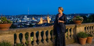 Stuttgart VIP Premium GFE: Elite Experiences