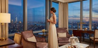 Luxury GFE: The Ultimate High-End Experience