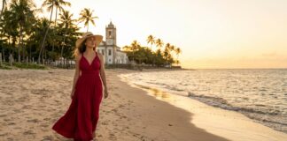 VIP Escort Porto Seguro: Elite Companionship Awaits