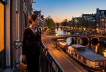 Amsterdam VIP Luxury GFE Experiences Unveiled