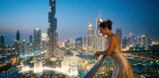 Dubai Elite GFE: Luxury Companionship Guide