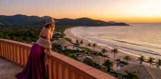 Florianopolis VIP Escorts: Ultimate Luxury Experience Guide