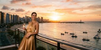 Fortaleza Escort VIP: Exclusive Experiences Await