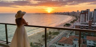 Fortaleza VIP Premium Escort: Ultimate Luxury Guide