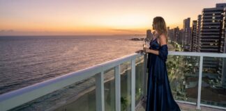 VIP Escorts Meireles Fortaleza: Premium Experiences