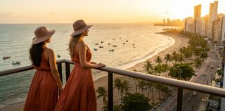 Recife Escort VIP: Luxury Companions Guide
