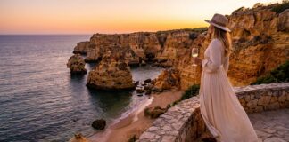 Algarve VIP High-End Escorts: Luxury Guide