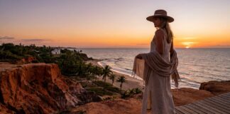 VIP Escorts Trancoso: Luxury Guide to Bahia