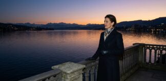 Zurich VIP Escort Switzerland: Elite Experiences