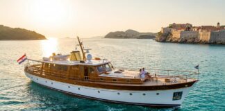 VIP Coastal Escorts Croatia: Luxury Adriatic Experiences