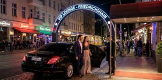 VIP GFE Friedrichshain: Exclusive Berlin Companion Guide