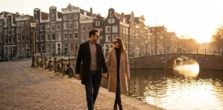 Amsterdam VIP Travel Companions: Luxury Awaits