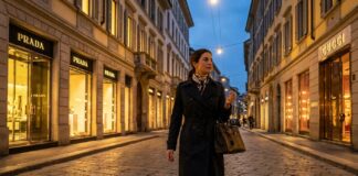 Milan VIP Escort Quadrilatero: Luxury Guide