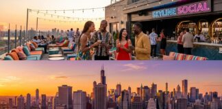 Berlin VIP Klunkerkranich Companion Guide