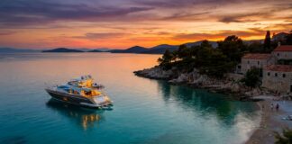 VIP Escorts in Krk Croatia: Luxury Guide